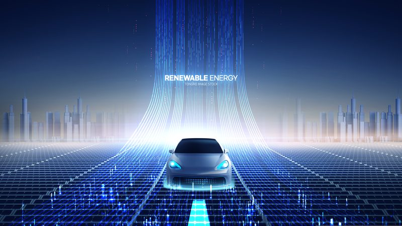 上海光伏补贴2025：哪些行业将受益最大？**