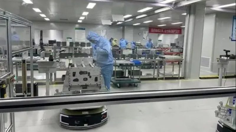小区充电桩建设：如何确保安全与便捷？**