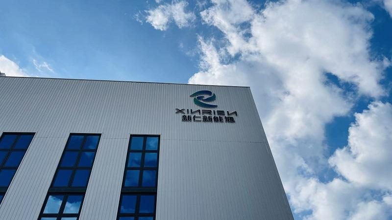 光储充一体化微电网：构建绿色能源的未来
